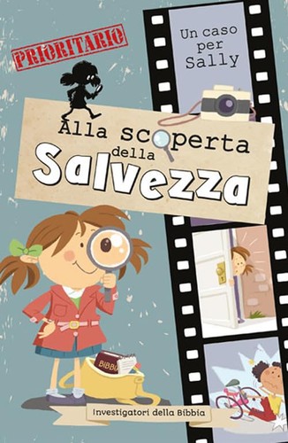 Agnes bezena alla scoperta - bezena,