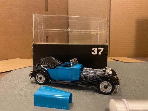 Rio 1927 bugatti mod - 1927,