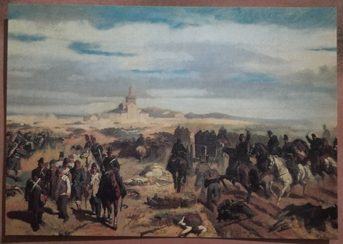 Giovanni fattori assalto - -,