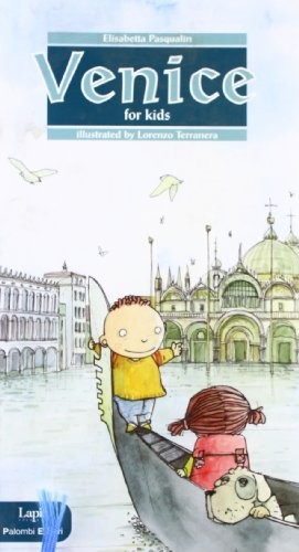 Bambini alla scoperta di - alla,