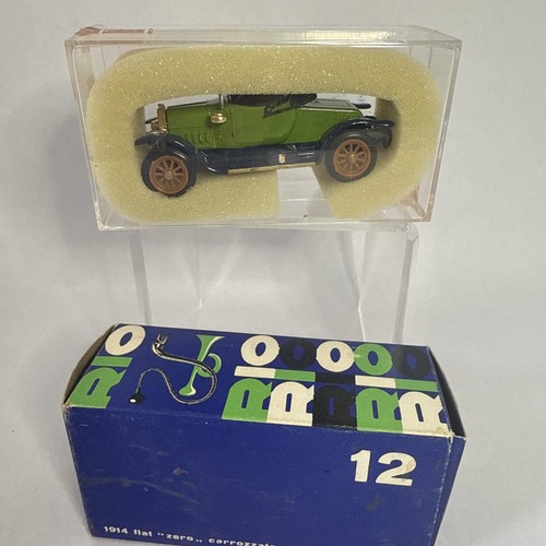 Rio 1914 fiat - rio,