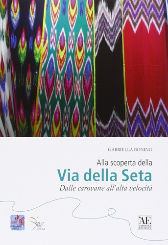 Gabriella bonin alla - alla, scoperta