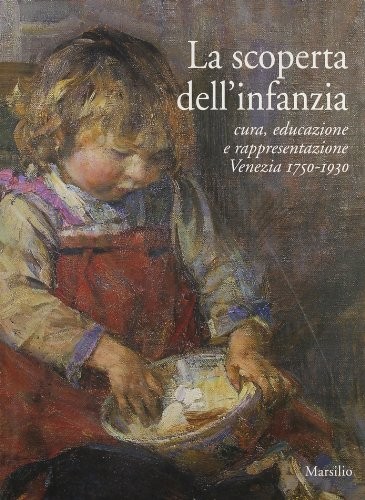 Scoperta dell infanzia - scoperta, dell'infanzia