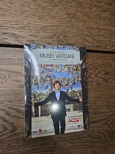 Alla scoperta dei - dei, musei