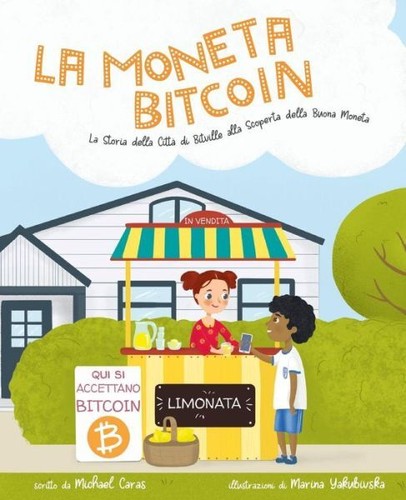 Moneta bitcoin la storia - moneta, bitcoin: