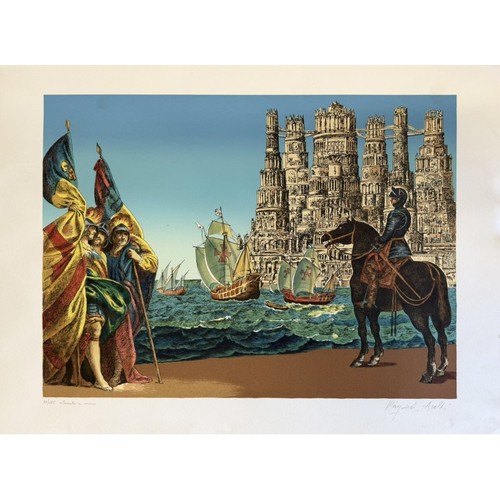 Angelo maynardi heraldi the - angelo,
