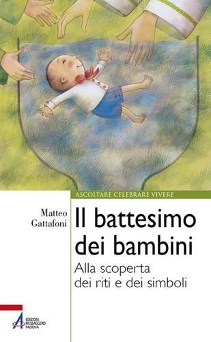 Matteo gattafon battesimo - matteo,