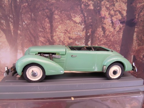 Dugu cord - 1/43,