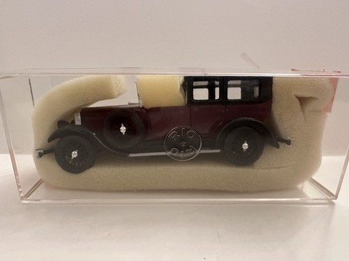 Rio isotta fraschini 8a - 9,