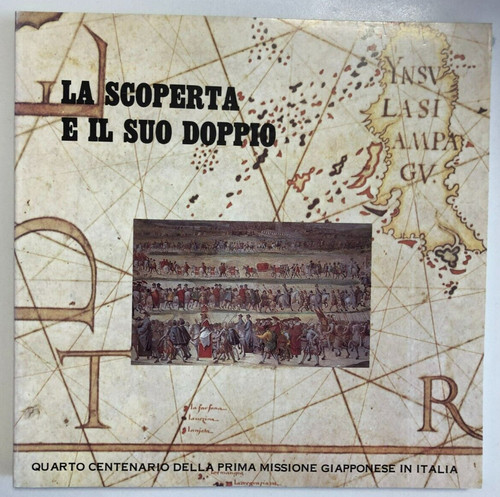 Scoperta suo doppio 4 - e, il