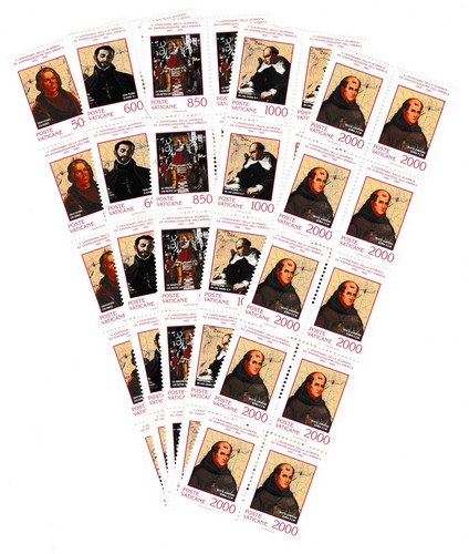 S41587 dealer stock vaticano - s41587,
