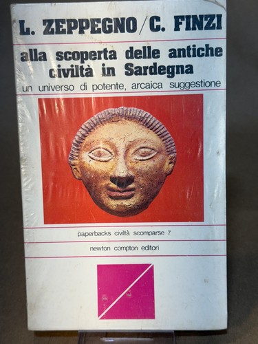 Alla scoperta delle - , antiche