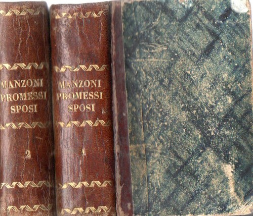 Promessi sposi storia - promessi,