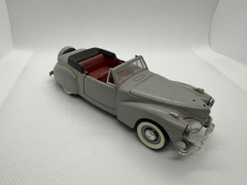 Rio scale 1944 - 1/43,