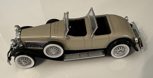 Rio duesenberg torpedo - 46,