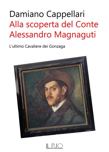 Damiano cappell alla scoperta - damiano,