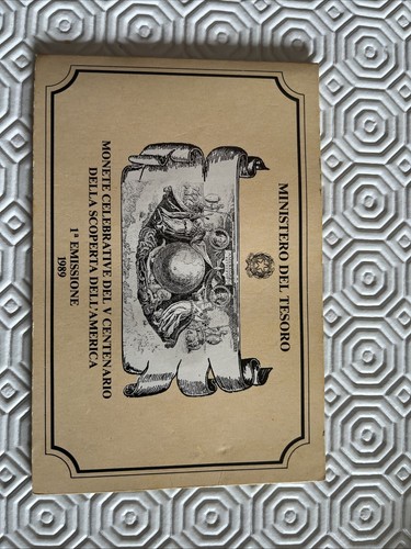 Emissione 200 500 - e, lire