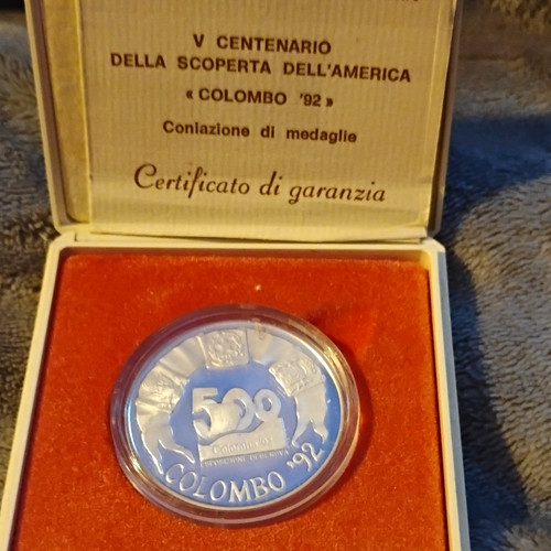 Colombo v centenario - colombo,
