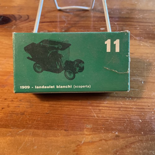 Vintage rio diecast 11 - diecast, #11
