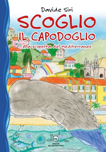 Davide siri scoglio il - "scoglio,