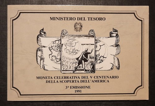 Repubblica italiana 500 - italiana,