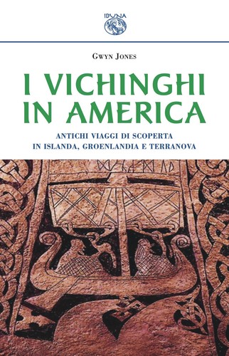 Gwjn jones vichinghi in - jones,
