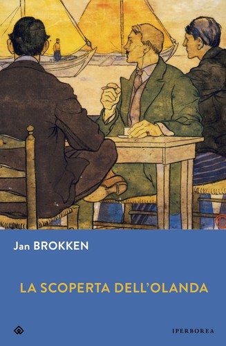 Jan brokken claudia - cozzi, la