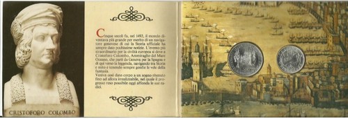 Repubblica italiana 200 500 - italiana,