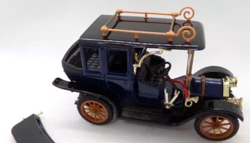 Vintage rio 11 landaulet - ,, #11