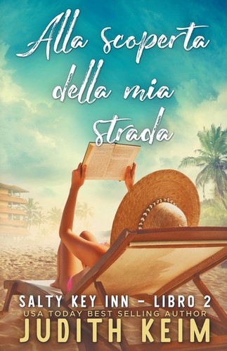 Alla scoperta della - alla, mia