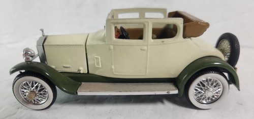 Rio 1923 rolls - rolls, royce
