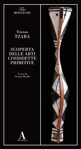 Scoperta delle arti cosiddette
