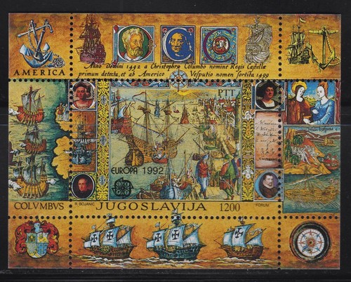 Europe cept yugoslavia - europe,