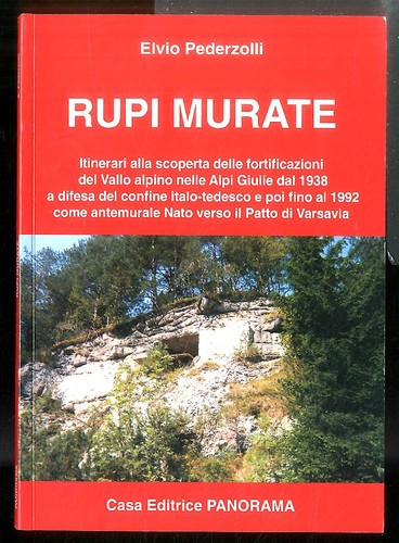 Rupi murate itinerari alla - rupi, murate.