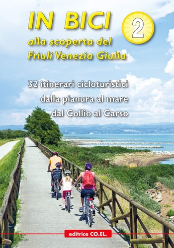 Bici alla scoperta del - scoperta,