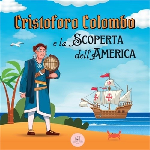 Cristoforo colombo la - colombo,