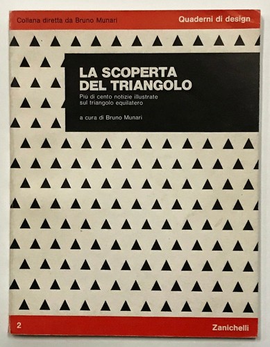 Munari bruno scoperta - bruno., del