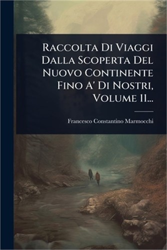 Raccolta viaggi dalla - di,