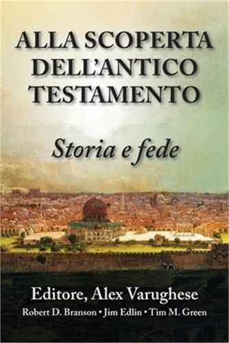 Alla scoperta dell antico - alla,