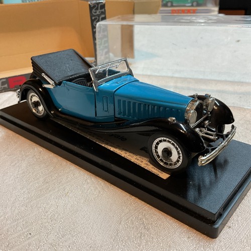 Rio 1927 bugatti royale - 1927,