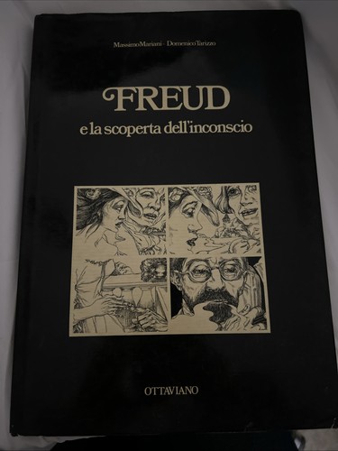 Libro freud scoperta - e, la