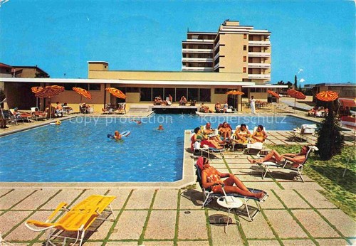 Montegrotto terme padova - terme,
