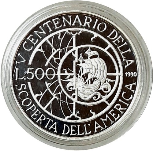 Repubblica italiana 500 - repubblica,