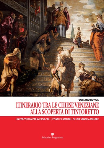 Floriano boaga itinerario tra - boaga,