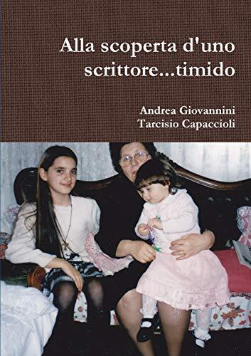 Alla scoperta uno - scoperta, d'uno