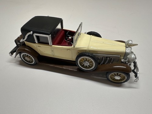 Dugu duesenberg - (italy),