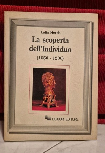 Morris scoperta - morris, la