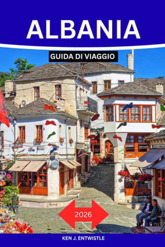 Albania guida viaggio - albania, di