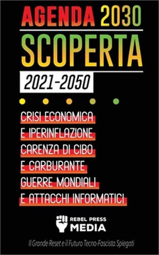 Agenda 2030 scoperta - 2030,
