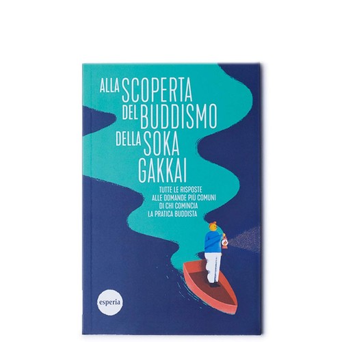 Alla scoperta del - , buddismo